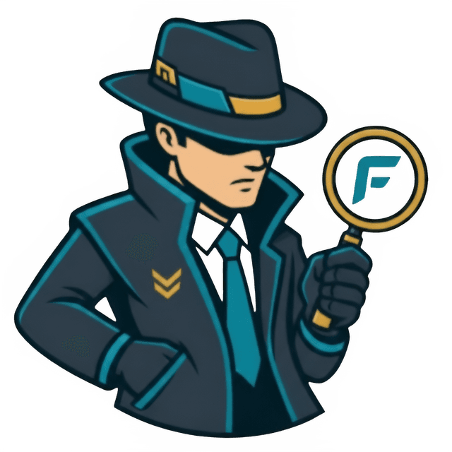 Hunter Pro detective